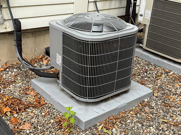 24/7 Emergency Air Conditioning Repair experts in Louisville, TN